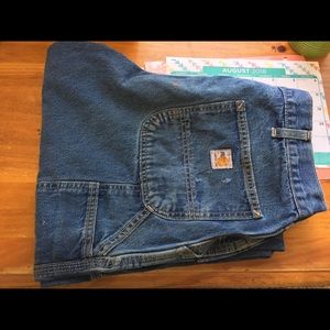 Carhartt FR Jeans